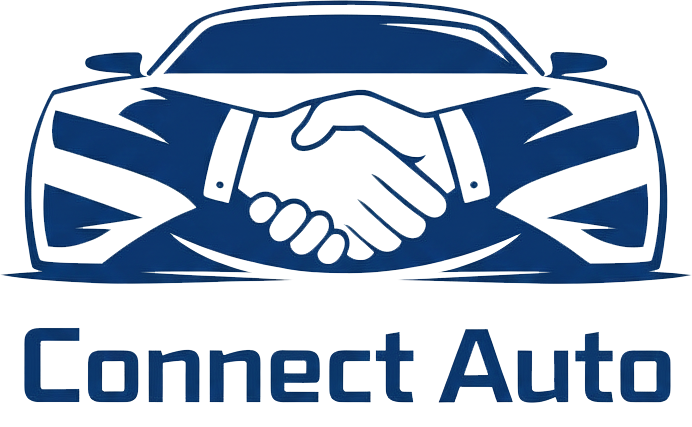 Logo Connect Auto